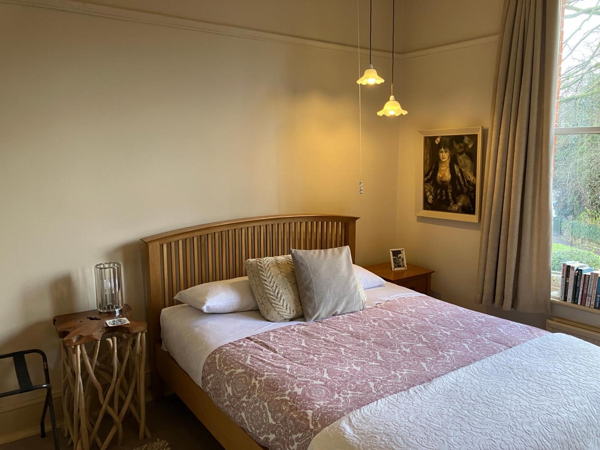 Cornerstones Guest House Sale Exteriör bild