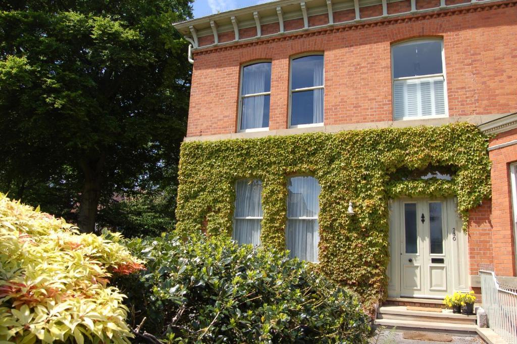Cornerstones Guest House Sale Exteriör bild