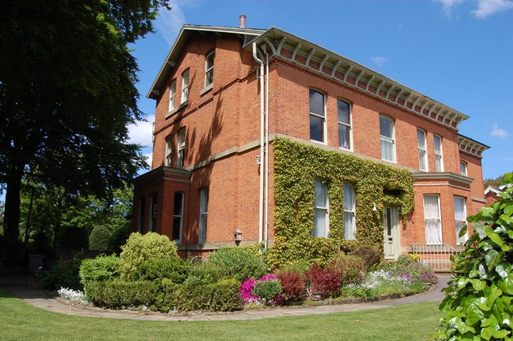 Cornerstones Guest House Sale Exteriör bild