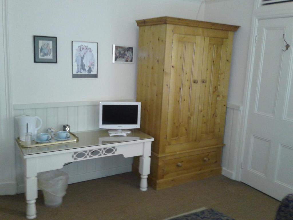 Cornerstones Guest House Sale Rum bild