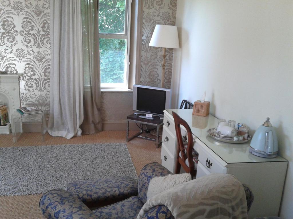 Cornerstones Guest House Sale Rum bild