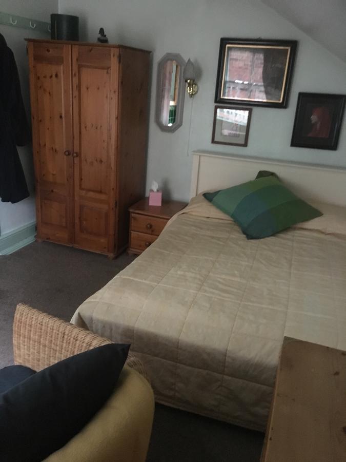 Cornerstones Guest House Sale Exteriör bild